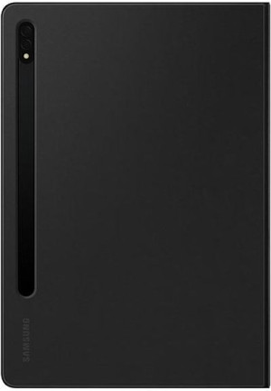 Etui Samsung Galaxy Tab S8 EF-ZX700PB czarny/black Note View Cover