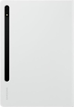 Etui Samsung Galaxy Tab S8 EF-ZX700PW biały/white Note View Cover
