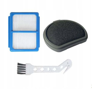 Zestaw filtrów ELECTROLUX Pure Q9 PQ91-ALLERGY