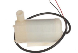 Pompka wody pompa wodna 120l/h  Arduino