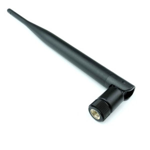 Antena łamana dookólna 5dBi 868MHz RP-SMA męskie