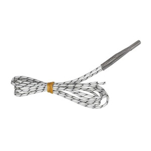Grzałka ceramiczna 12V 50W drukarka 3d HOTEND HQ 1m