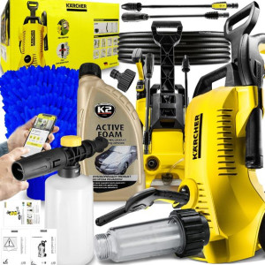 Myjka Ciśnieniowa Karcher K2 Premium Pianownica