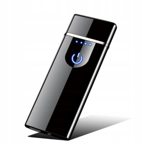 Zapalniczka Plazmowa Usb Sterowana Dotykiem Jl7061