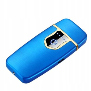 Zapalniczka Plazmowa Usb Sterowana Dotykiem Jl7064