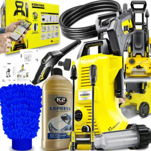 Myjka Ciśnieniowa Karcher K 3 Power Control Start