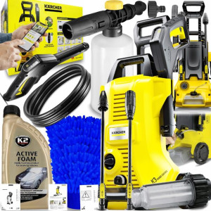 Myjka Ciśnieniowa Karcher K 3 Power Pianownica