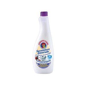 SGRASSATORE Lawenda odtłuszczacz ZAPAS 625ml