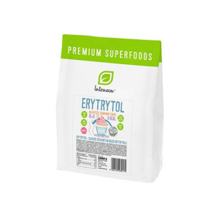 INTENSON Erytrytol (stabilo) - 1000g