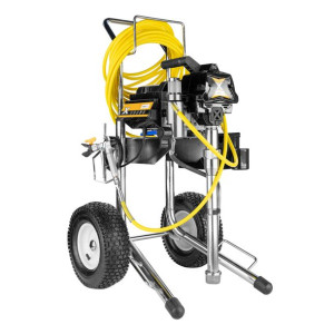 Agregat Malarski Hydrodynamiczny Wt32h Pompa Graco 695