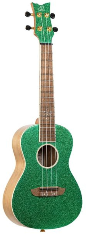 Ortega Ruel-mgr Ukulele Koncertowe Pokrowiec