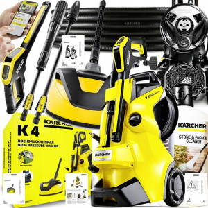 Myjka Ciśnieniowa K 4 Premium Power Control Home