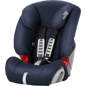 BRITAX ROMER fotelik Evolva 123 BR 9-36kg