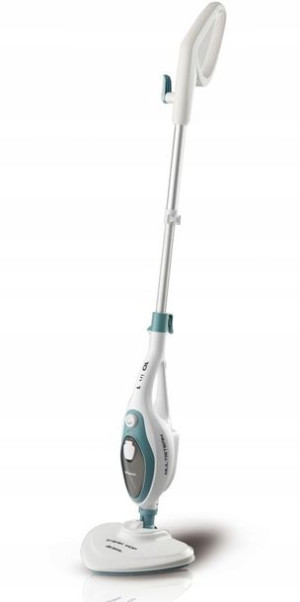 Czyścik Parowy 4164 Ariete Mop Parowy