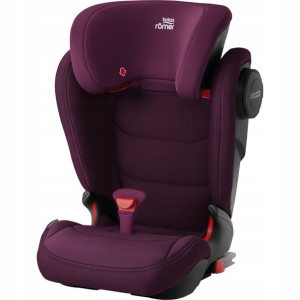BRITAX ROMER fotelik Kidfix III M 15-36kg