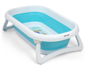 Milly Mally wanienka składana 3767 AQUA BLUE