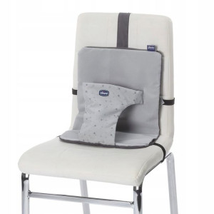 Chicco Wrappy Krzesełko Do Karmienia Przenośne