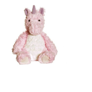 Teddykompaniet Pluszak Jednorożec Estelle 28 Cm