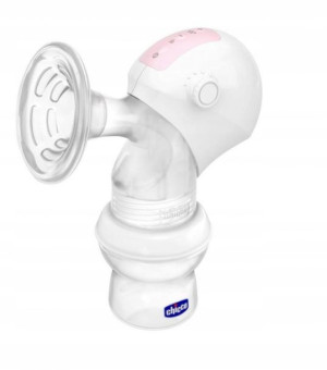 Chicco Natural Feeling Laktator elektryczny