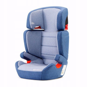 Kinderkraft fotelik samochodowy JuniorFix 15-36KG