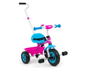 Milly Mally Rowerek Turbo Candy