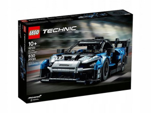 LEGO Technic McLaren Senna GTR 42123
