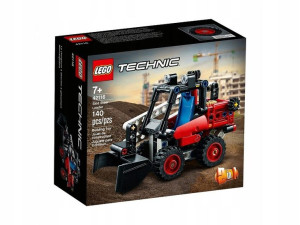 LEGO Technic Miniładowarka 42116