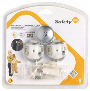 Safety 1st zabezpieczenie magnetyczne szafek