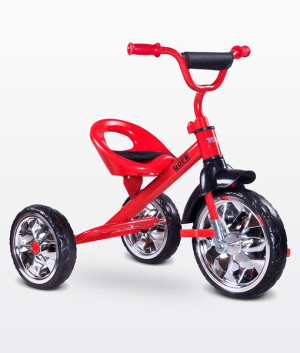 Rowerek trójkołowy Toyz York by Caretero