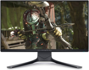 Monitor Dell Alienware Aw2521hf Full Hd 24.5 Cala