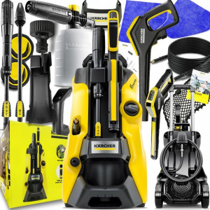 Myjka Ciśnieniowa Karcher K5 Full Pianownica Xxxxl