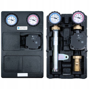 Grupa Pompowa Primotherm Afriso K 180-1 Grundfos