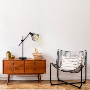 Lampka Stołowa Regulowana Marika Loft