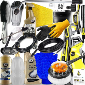 Myjka Ciśnieniowa Karcher K 5 Smart Control Allin1