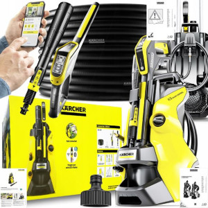 Myjka Ciśnieniowa Karcher K 5 Smart Control Home++