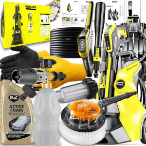 Myjka Karcher K 5 Smart Control Giga Zestaw Ready