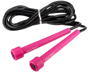 Aqua-sport Skakanka Crossfit Fitness Bokserska Regulacja 275