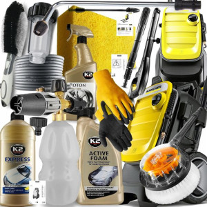 Myjka Ciśnieniowa Karcher K 7 Compact Car Gigant