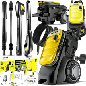 Myjka Ciśnieniowa Karcher K7 Compact Gigant Zestaw