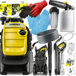 Myjka Ciśnieniowa Karcher K7 Compact Wielka Piana