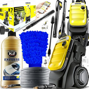 Myjka Ciśnieniowa Karcher K7 Compact Zestaw +filtr