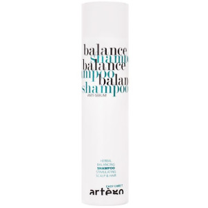 Artego BALANCE szampon regulujący do włosów przetłuszczających się 250ml
