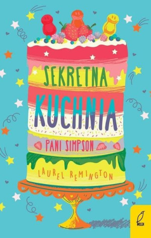 Sekretna kuchnia pani Simpson