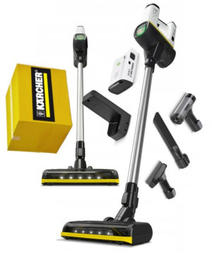 Vc 6 Cordless Premium Ourfamily Bezprzewodowy