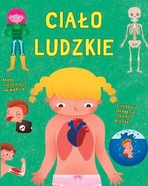 Ciało ludzkie
