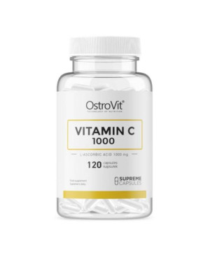 OstroVit Vitamin C 1000 Witamina C