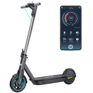 Hulajnoga Elektryczna Motus Scooty 10 2022 700w 20 Km/h 60 Km + Aplikacja