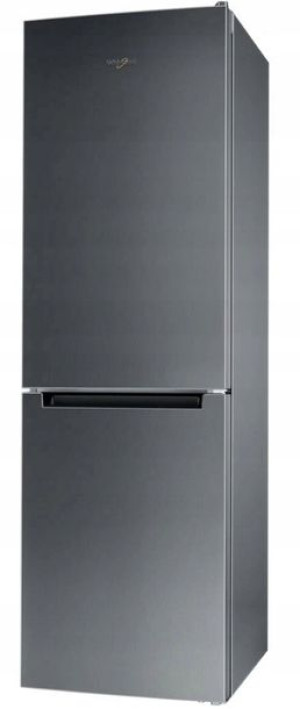 Lodówka Whirlpool WFNF81EOX1