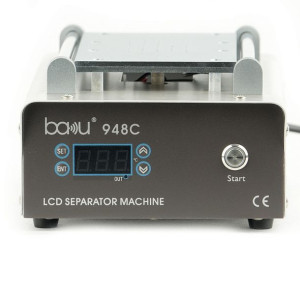 Separator Podgrzewacz Lcd Digitizer Baku 948c