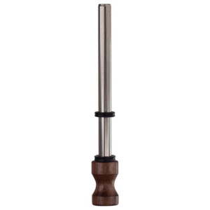 DynaVap - Kondensator tytanowy XL z drewnianym ustnikiem Darkwood